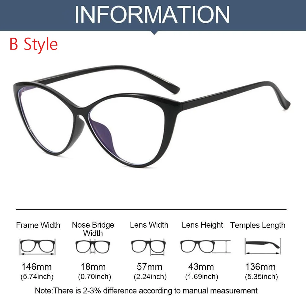 Frame Color: Silver - Y2K Retro Oval Frame Glasses Women Female  Sweet Cool Eyewear Trend Reading Computer Anti Blue Light Eyeglasses