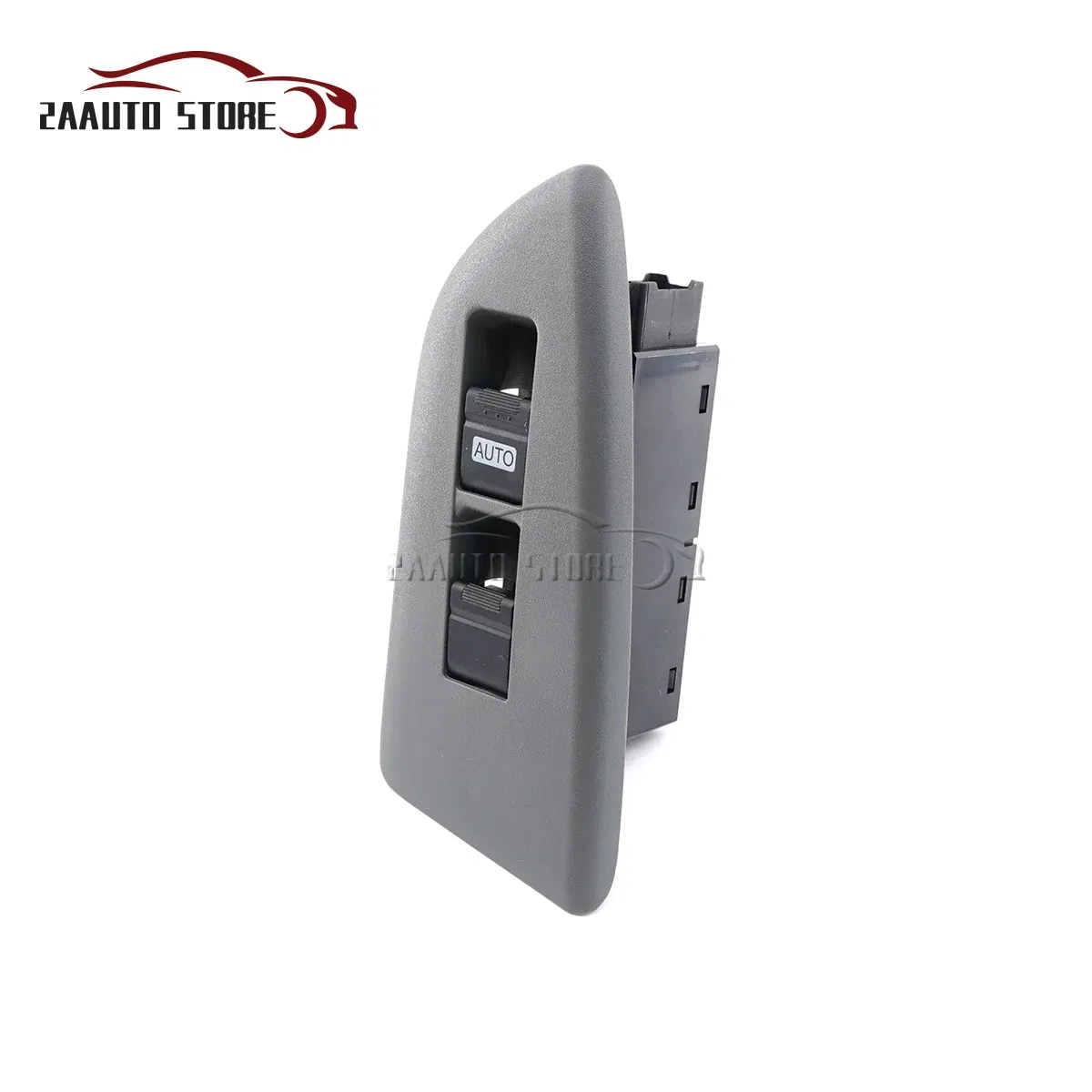 Color: PURPLE - Driver Car Electric Power Master Window Lifter Switch Button For Isuzu N35 N75 8981595440 8981595430 8-98159543-0 8-98159544-0