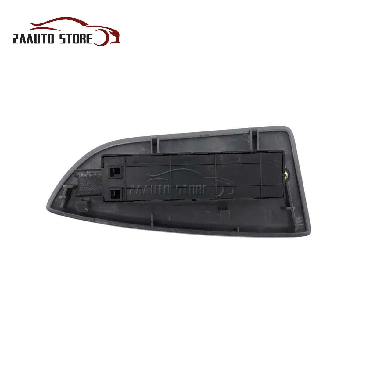 Color: PURPLE - Driver Car Electric Power Master Window Lifter Switch Button For Isuzu N35 N75 8981595440 8981595430 8-98159543-0 8-98159544-0