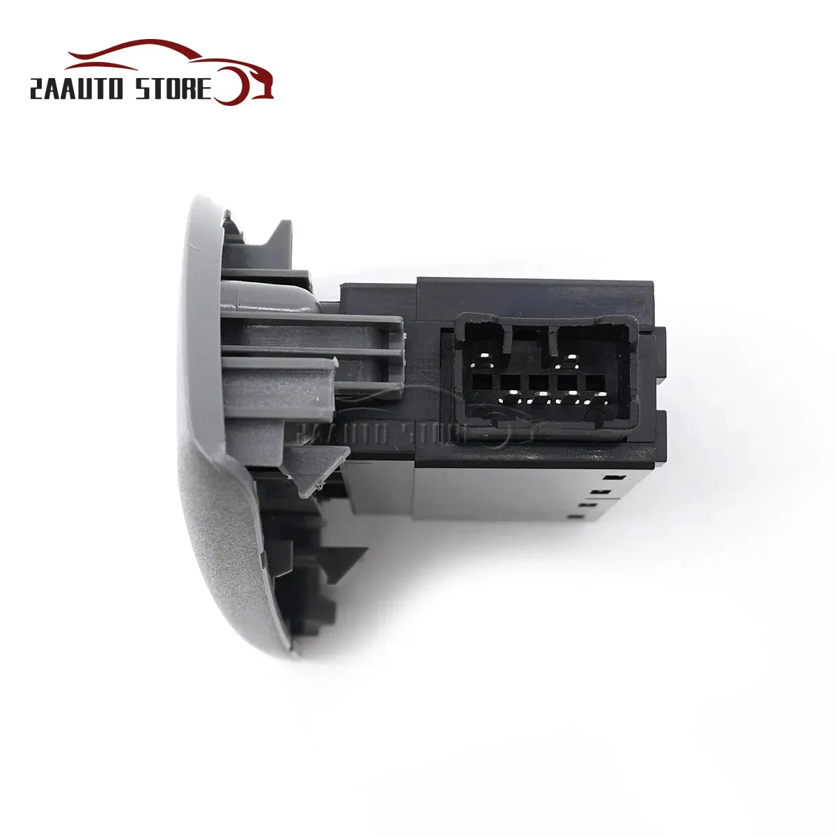 Color: PURPLE - Driver Car Electric Power Master Window Lifter Switch Button For Isuzu N35 N75 8981595440 8981595430 8-98159543-0 8-98159544-0