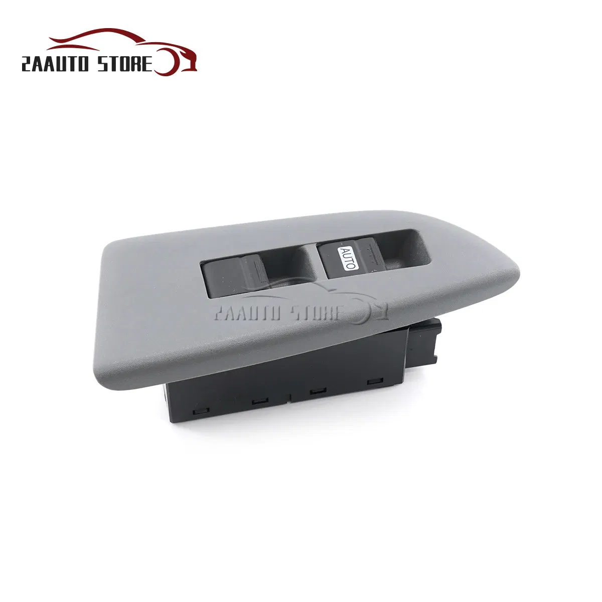 Color: PURPLE - Driver Car Electric Power Master Window Lifter Switch Button For Isuzu N35 N75 8981595440 8981595430 8-98159543-0 8-98159544-0