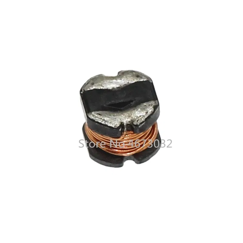 Volume: 13 - 20PCS Inductor CD54 Power Inductance SMD 2.2UH 3.3UH 4.7UH 6.8UH 10UH 15UH 22UH 33UH 47UH 68UH 100UH 150UH 220UH 330UH 470UH