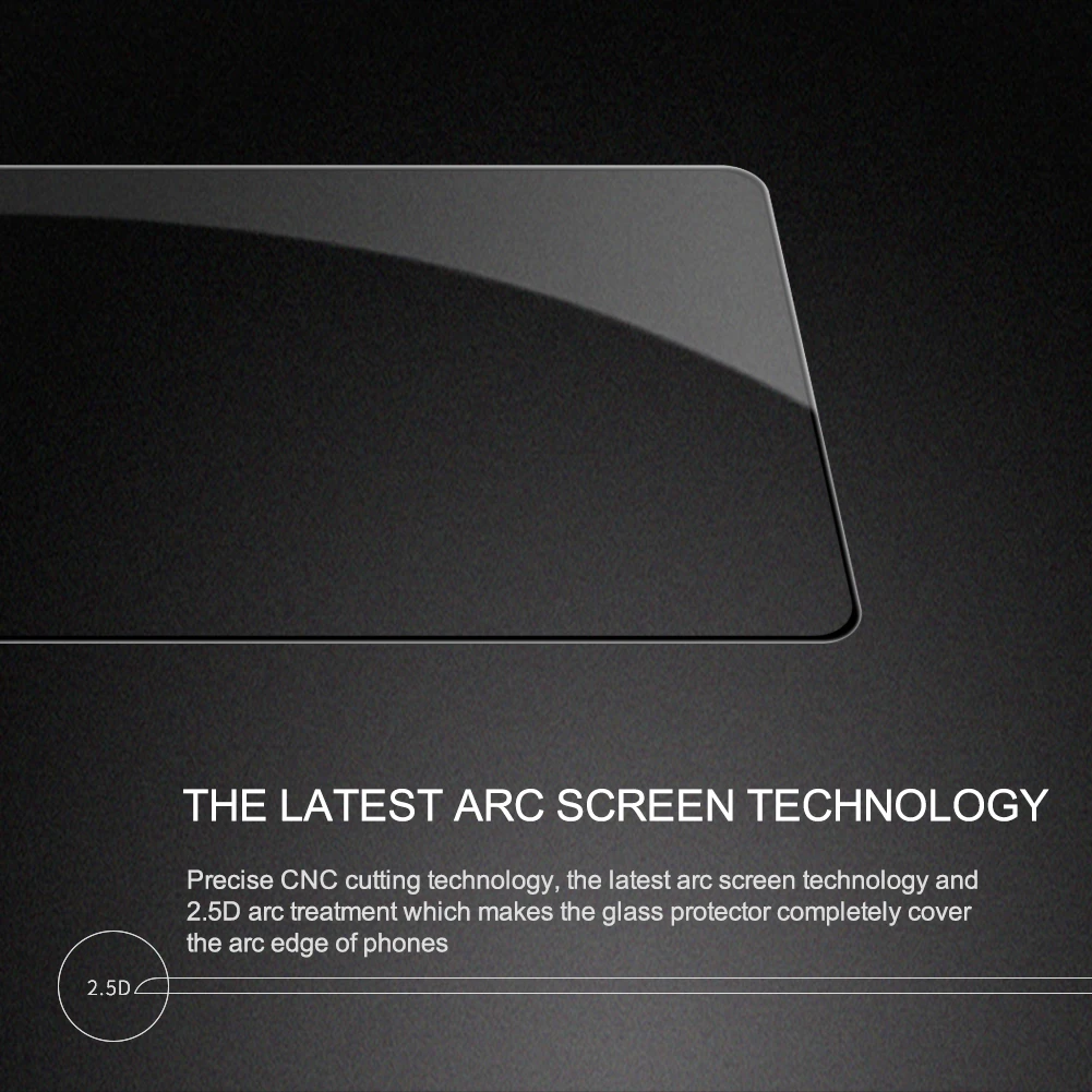 Color: Lucent, Material: Other - Nillkin for Xiaomi Poco F7 Ultra F6 X5 X6 X3 F5 F3 Mi 14T 13T 14 13 12T 11T 10T Pro 5G Tempered Glass Screen Protector