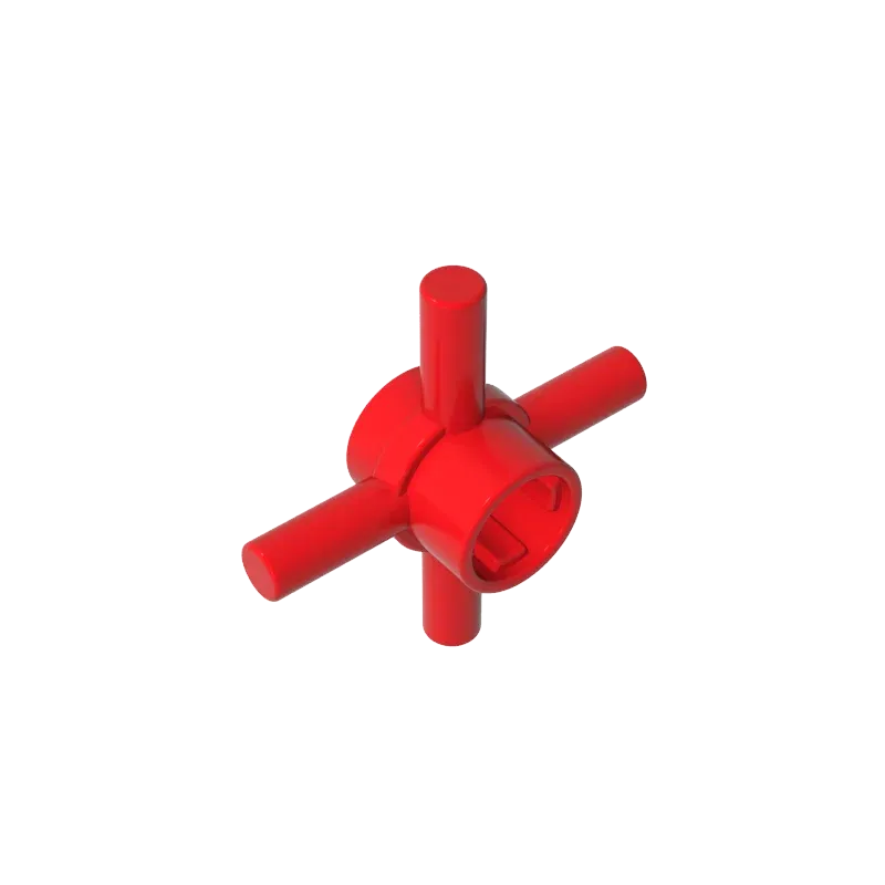 Color: Orange - Eske Kouri Parts Building Blocks Bricks  GDS-90506 Technical   compatible with lego 48723 children's Assembles