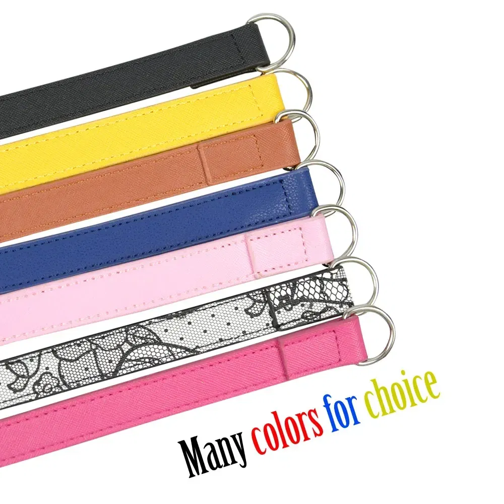 Color: MULTI, Ships From: CHINA - New Tanqu 1 Pair Silver Long Thick Single Chain with OT metal buckle Black screws for Obag O bag Handles for Women Bag Handbags