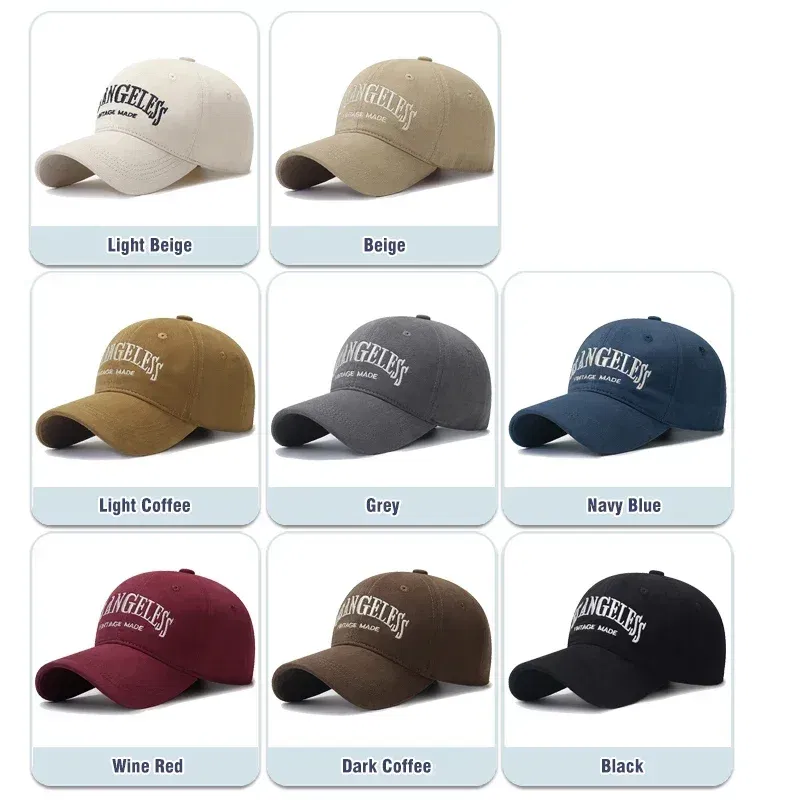 Color: Beige, Ships From: CHINA - Fashion Men and Women INS Style Brushed Circumference Couple Soft Top Baseball Cap New Unisex Outdoor Casual Sport Sun Hat