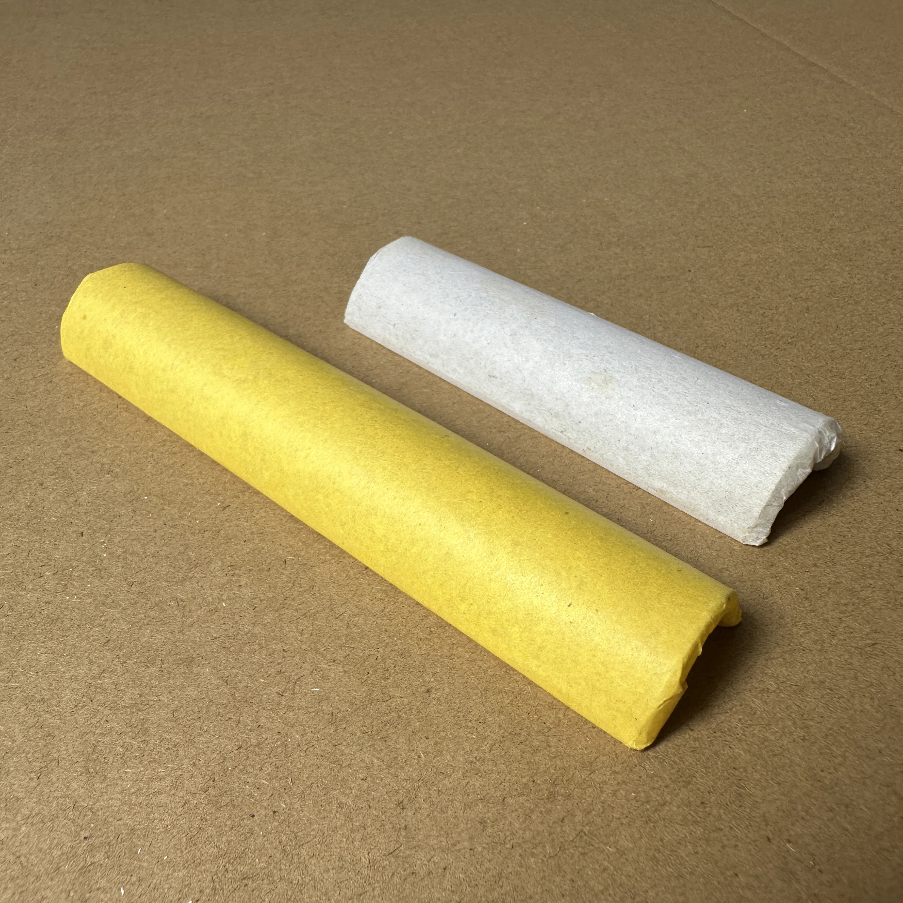 Color: light yellow - Bows For the Foscarini Caboche Lamp Acrylic Pendant Ceiling Light Fittings Transparent accessories