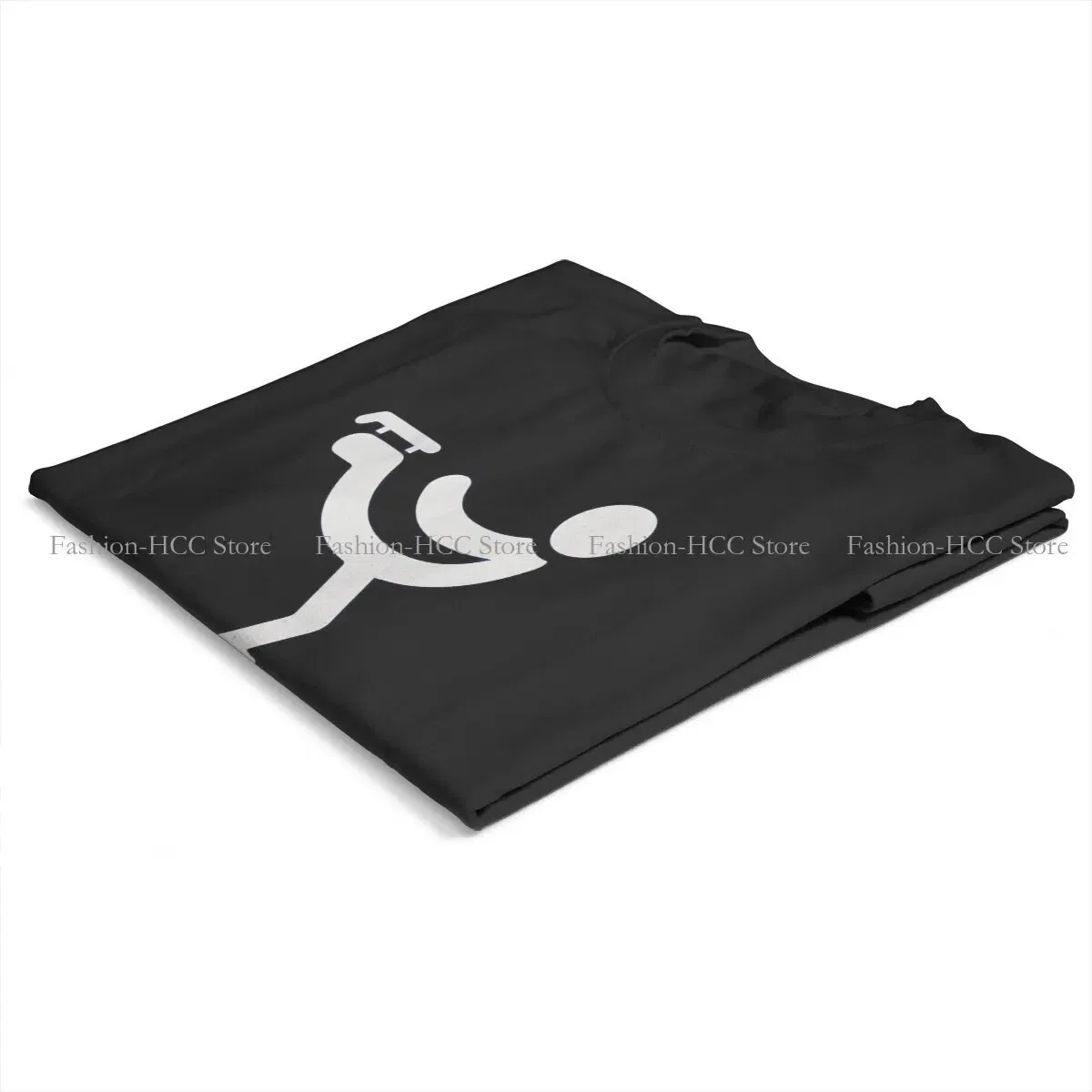 Color: WHITE, Size: L - Have An Ice Day Round Collar TShirt Figure Skating Classic T Shirt Women Tops New Design