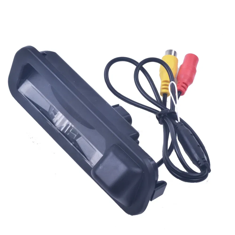 For Ford focus 2012 2013 For focus 2 3 Trunk handle rear view camera color Night vision