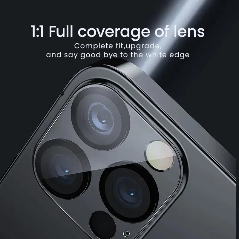 Color: Blue, Bundle: Bundle2 - Lens Film Protector Glass for iPhone 15 14 13 Pro Max 15Plus Camera Protective Tempered Glass For iPhone 15 ProMax 13Mini 14Pro