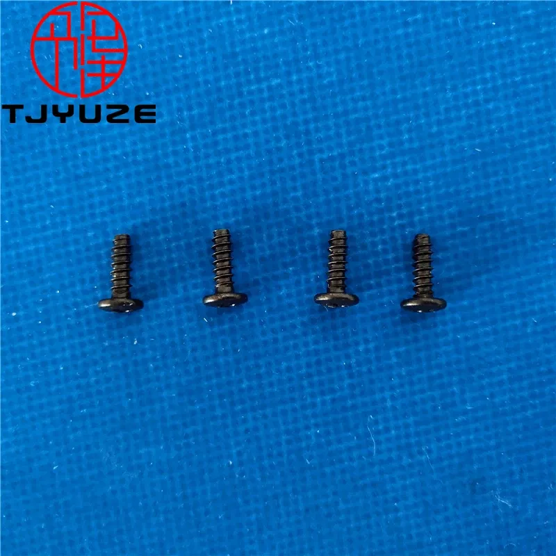 New 4 bracket screw many for LED TV model sets 4 additional bracket TV