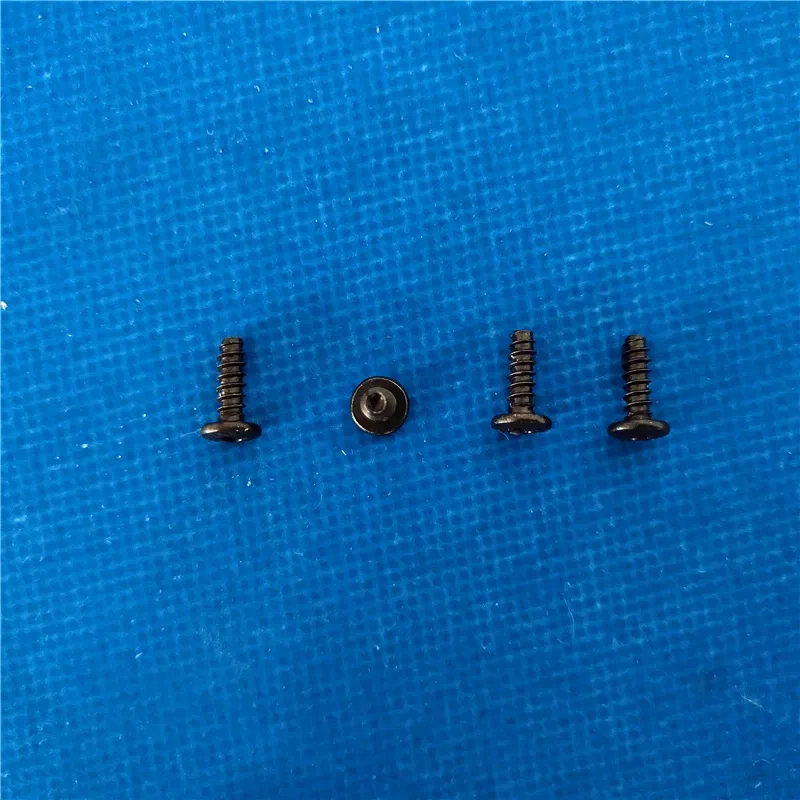 New 4 bracket screw many for LED TV model sets 4 additional bracket TV