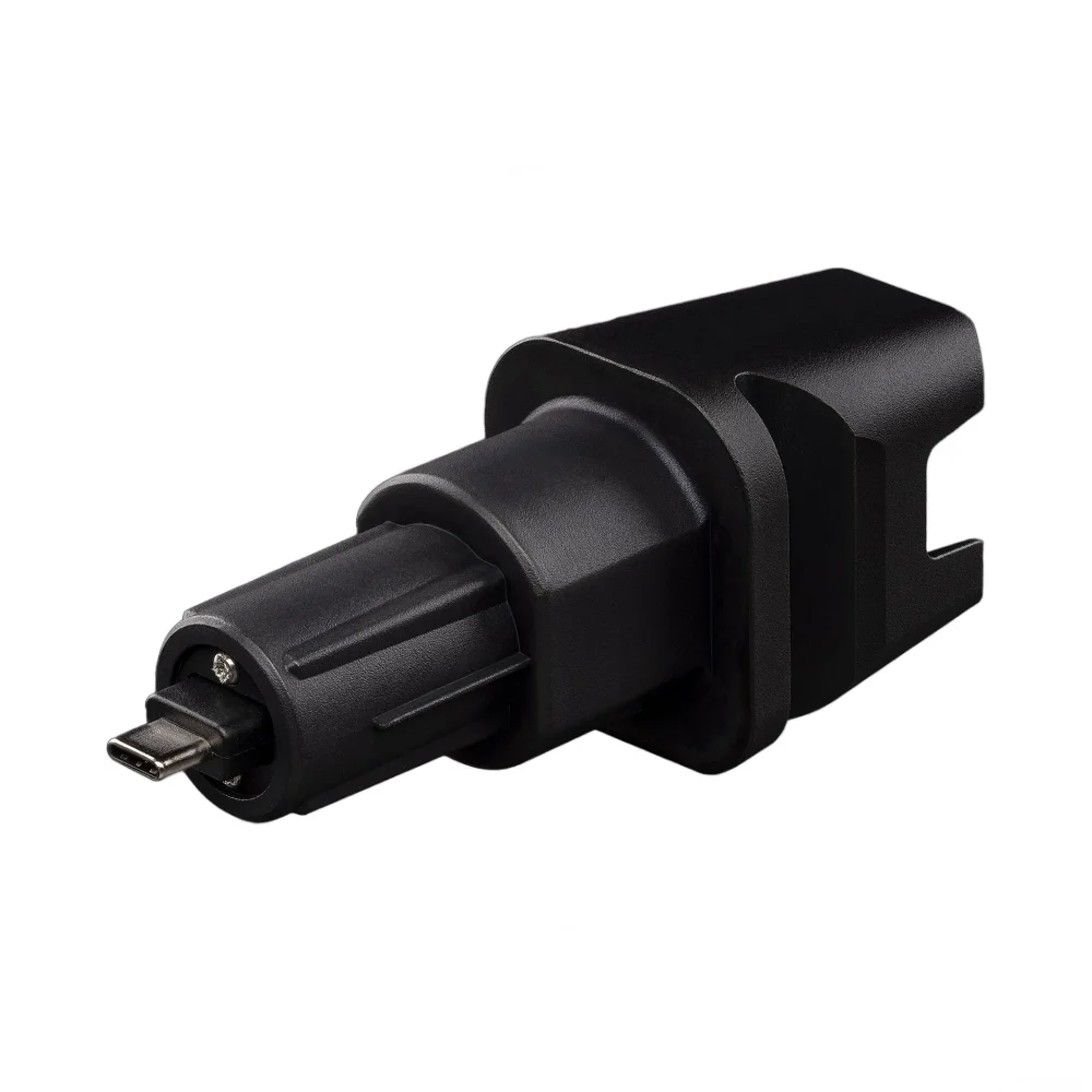 In Stock QR2 Pro Bundle (Type-C) for Fanatec Base, QR2 Pro Wheel-Side & QR2 Base-Side Quick Release (Type -C port)
