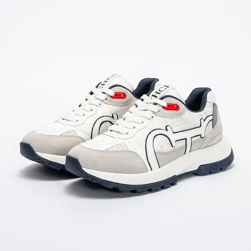 Shoe Size: 38, Color: GRAY - Fashion Colour Block Simple Hundred Women's Casual Shoes Shallow Colours Daily Travel Sneakers Wear Comfortable