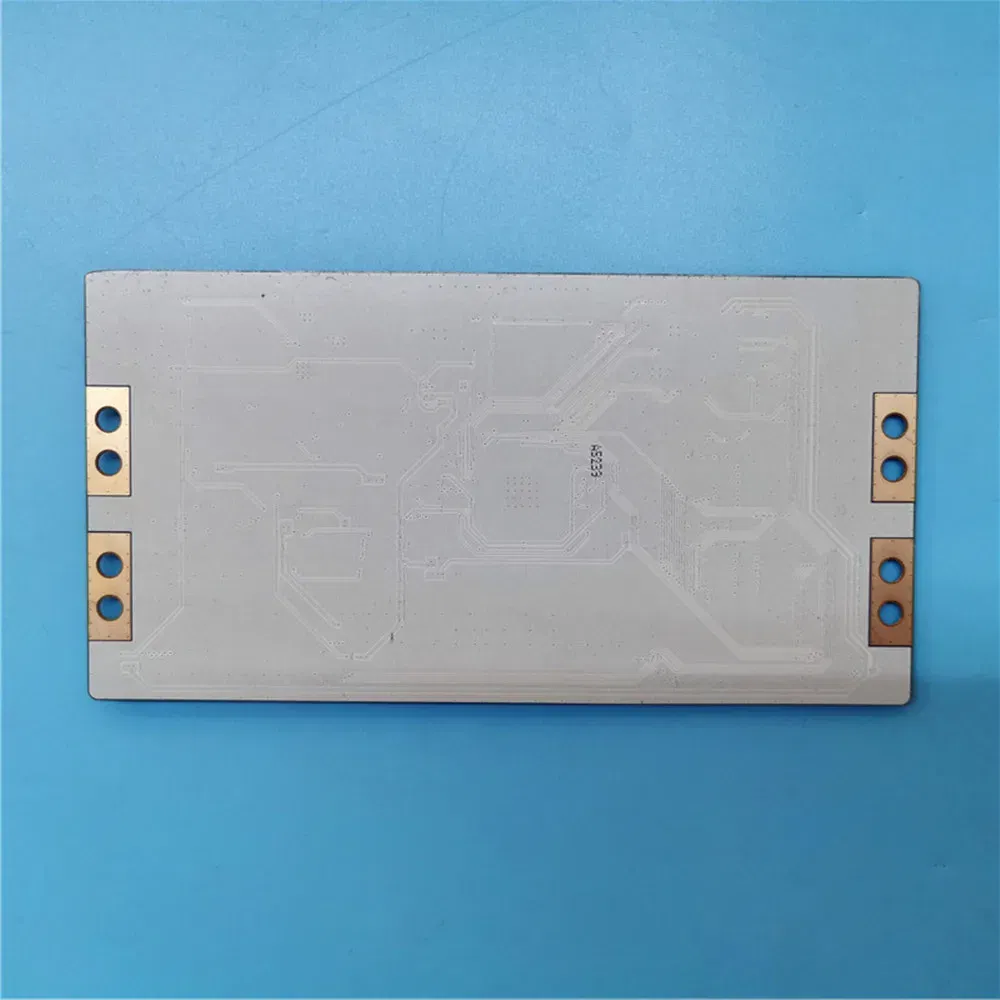 Logic Board HV430QUB-N1A 47-6021196 E88441 For L43M5-AU 43r6e m190xxx rtu4300 LUX0143004/01 T-CON LVDS Board