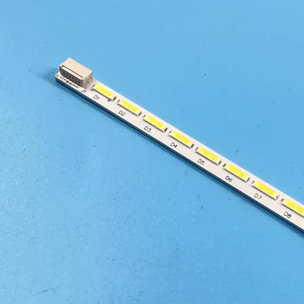 Emitting Color: Blue, Ships From: CHINA - LED Backlight strip 36 lamp for 24inch BenQ gl2450 gl2460 s24d300 S24B750VS T24c310LB LB24020 V1_00 LB24016 24lb016 Acer V246HL