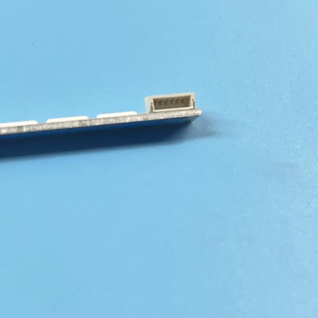 Emitting Color: Blue, Ships From: CHINA - LED Backlight strip 36 lamp for 24inch BenQ gl2450 gl2460 s24d300 S24B750VS T24c310LB LB24020 V1_00 LB24016 24lb016 Acer V246HL
