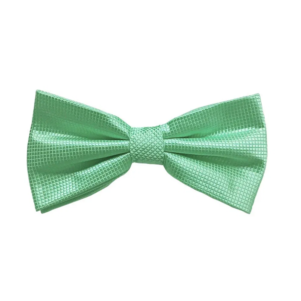 Color: light brown, Ships From: CN - HUISHI Bowtie Men Ties Fashion Butterfly Party Wedding Bow Tie For Men Women Candy Solid Color Bowknot Wholesale Accessories Tie