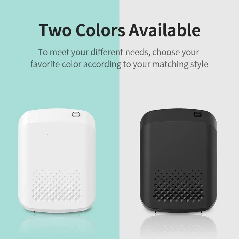 Namste 1000m³ Bluetooth Wifi Perfume Aroma Diffuser Electric Smell for Home Room Fragrance Flavoring Essential Oil Air Freshener