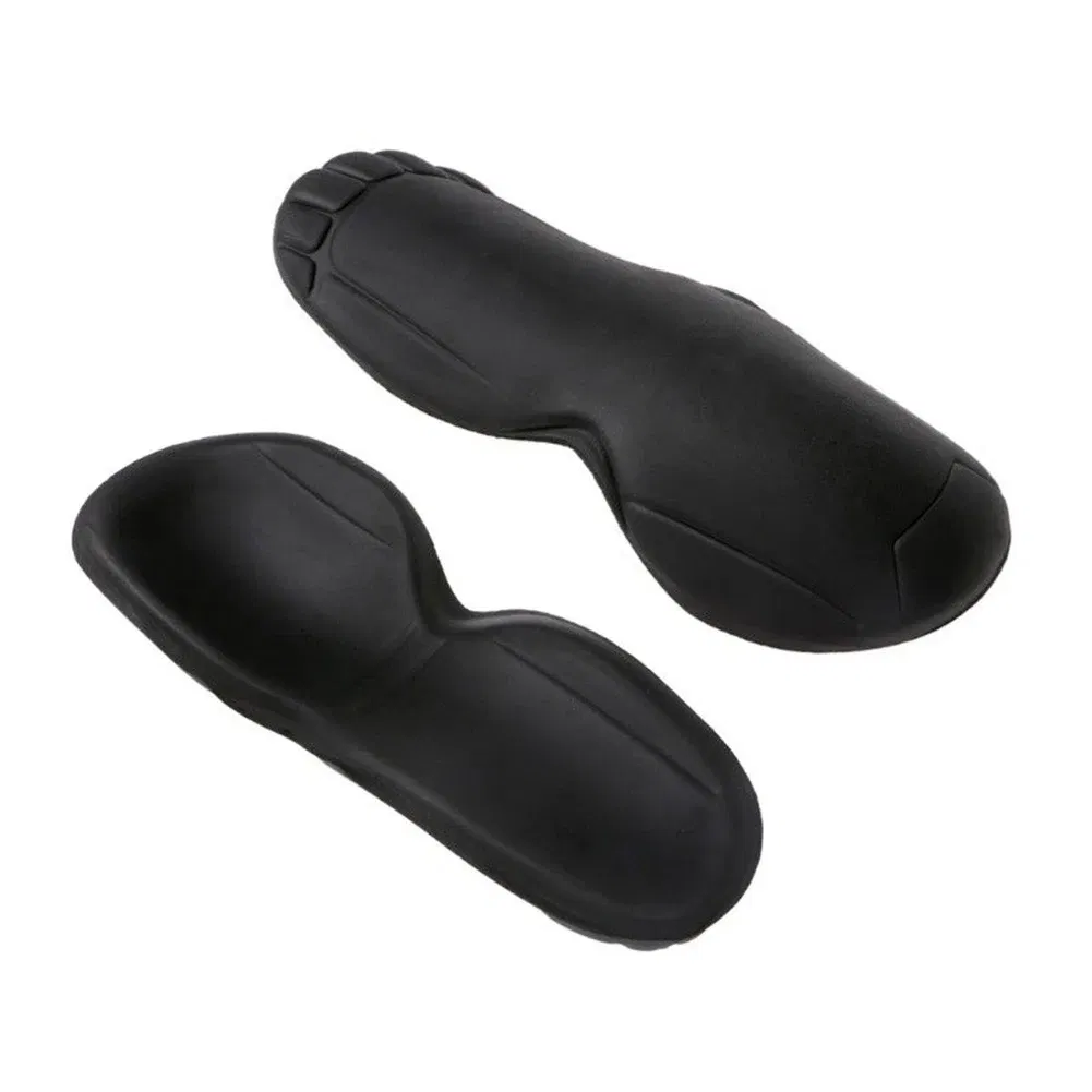 5Pcs Motorcycle Removable Riding Shoulder Elbow Back Protector Pad Set Built-in Motorcycle Racing Guard Motorcycle Accessories