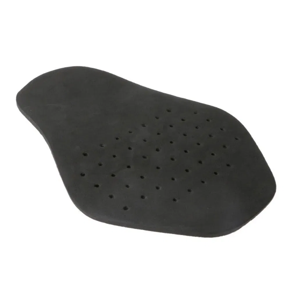 5Pcs Motorcycle Removable Riding Shoulder Elbow Back Protector Pad Set Built-in Motorcycle Racing Guard Motorcycle Accessories