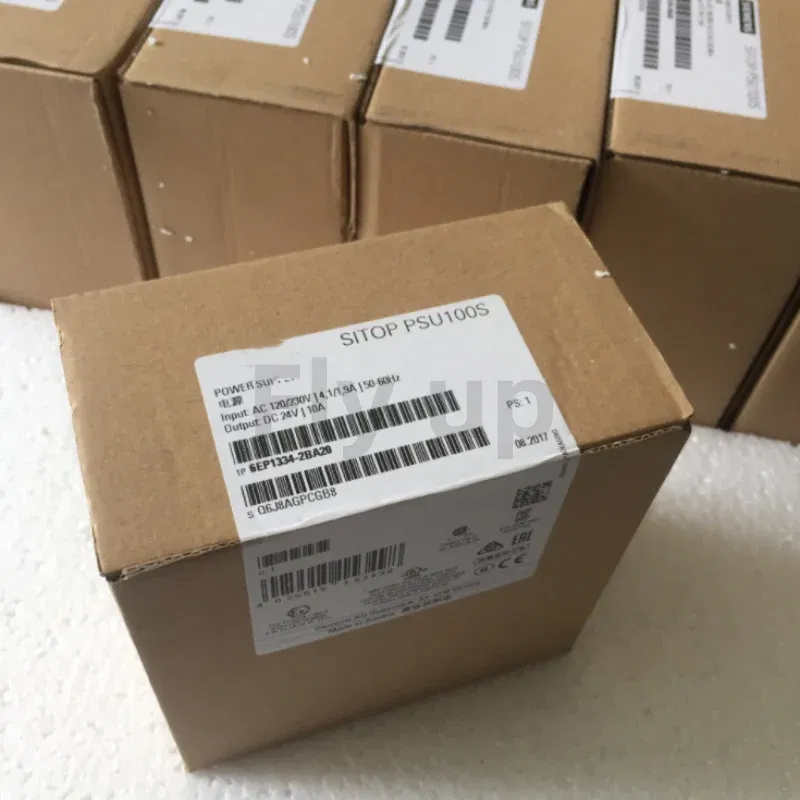 Color: WHITE - Fast Shipping Brand New Original 6EP1334-2BA20 6EP1333-2BA20 6EP13342BA20 6EP13332BA20 , One Year Warranty,
