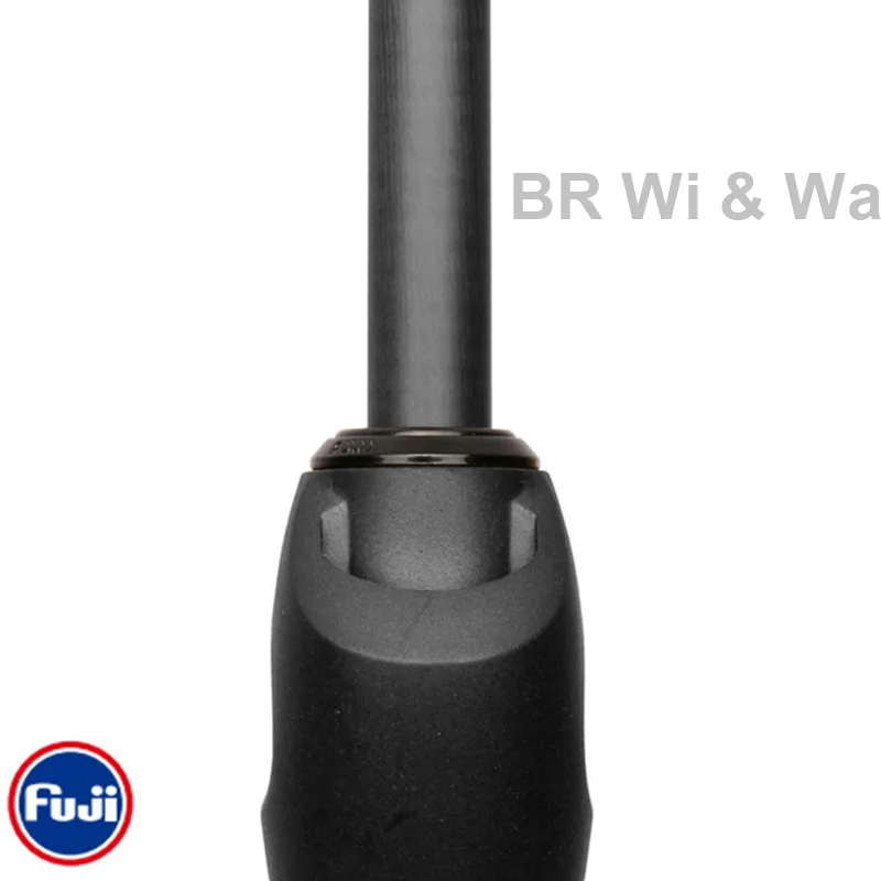 Color: black, Length: 3.0 m - BR Wi&Wa Fishing Rod Trim Ring Winding Check Component DIY Rod Building Accessory Black Color 1PCS
