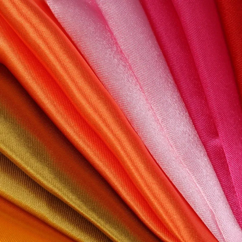 Color: Fuchsia - Satin Handkerchief For Men Candy Color Mens Suits Pocket Square Business Chest Towel Hanky Suit Napkin Solid Hankies