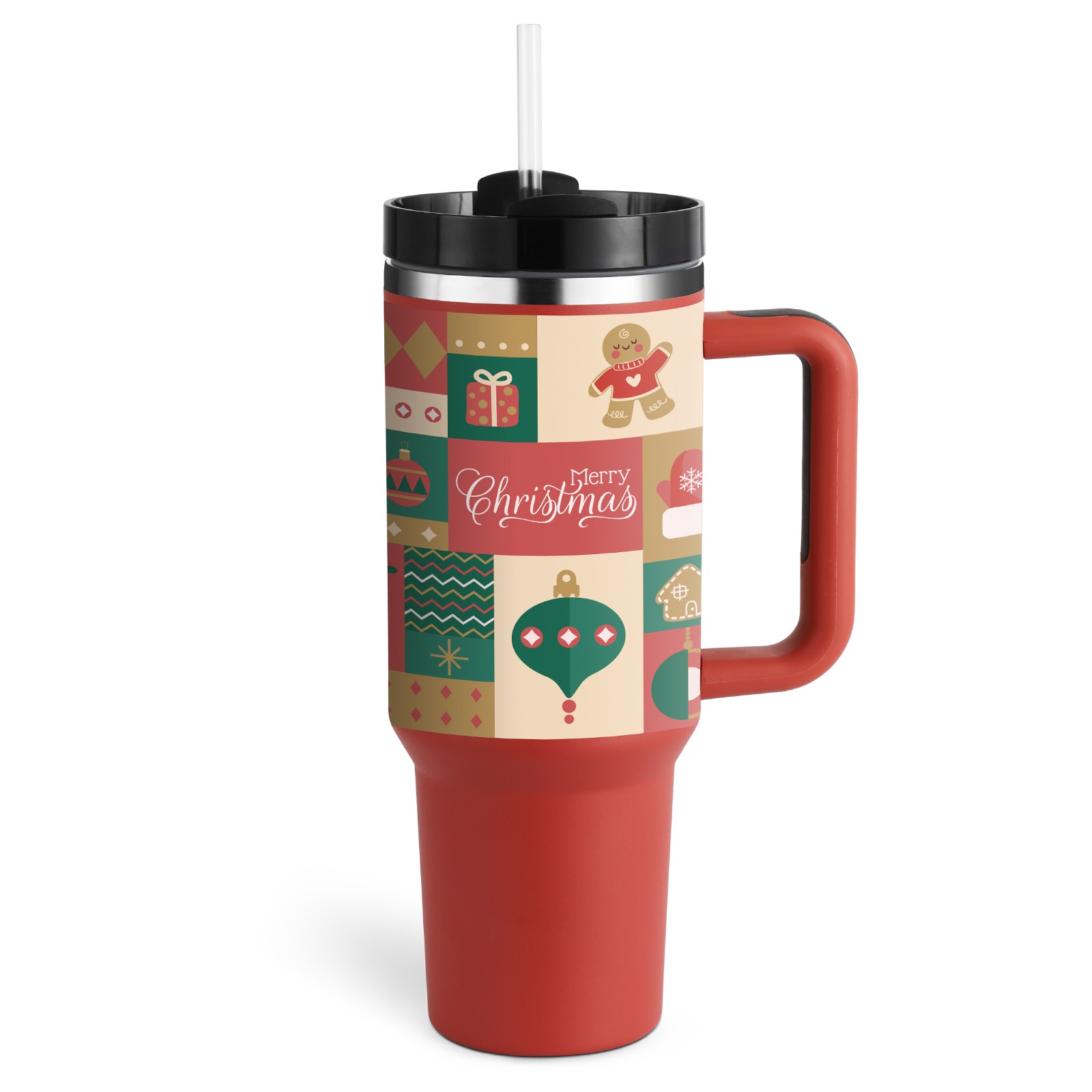Ochapa 40oz Elite Tumbler Set