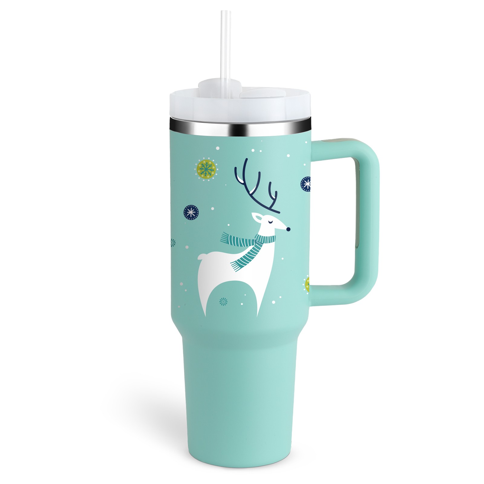 Ochapa 40oz Elite Tumbler Set
