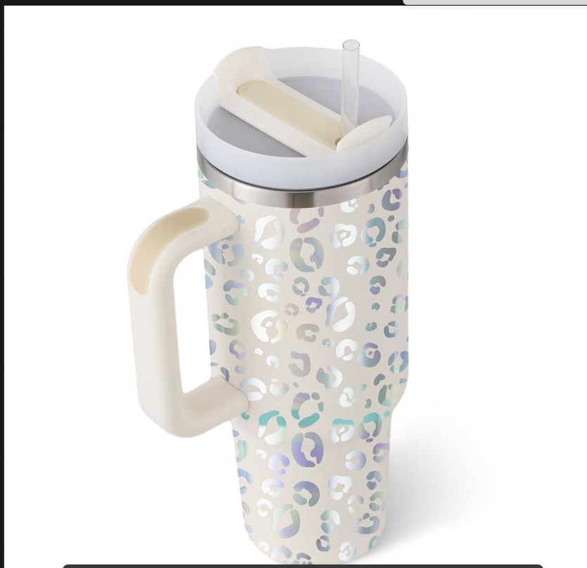 Ochapa 40oz Elite Tumbler Set