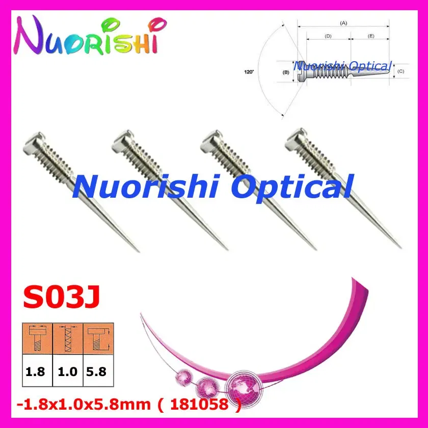 Frame Color: GRAY - 10000pcs Gold or Silver Glasses Eyewear Eyeglasses Spectacle Spring Hinge Screws S03 Free Shipping