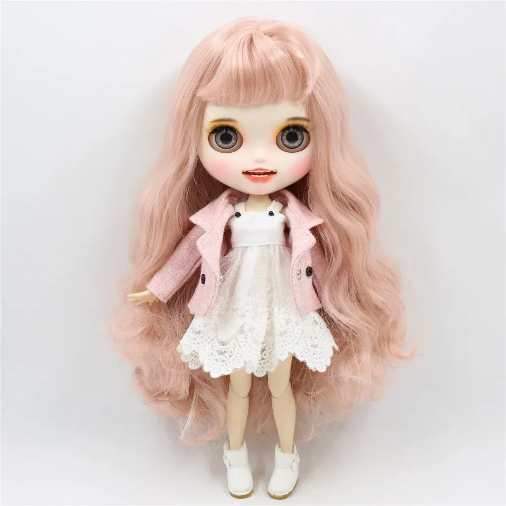 Color: green, Size: One Size - ICY DBS Blyth doll toys shoes winter boots snow shoes about 3.5cm toy shoes