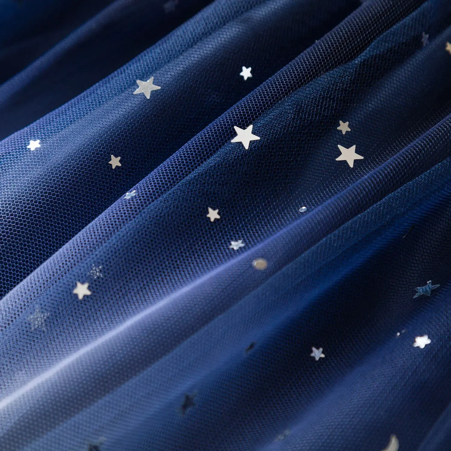 Color: Navy Blue?€ AE existing skus?‰, Size: One Size, Height: 164 - KPop Demon Hunters Girls Dress Kids Party Halloween Carnival Birthday Party Clothes Princess Tutu Dresses Costume Children Gift