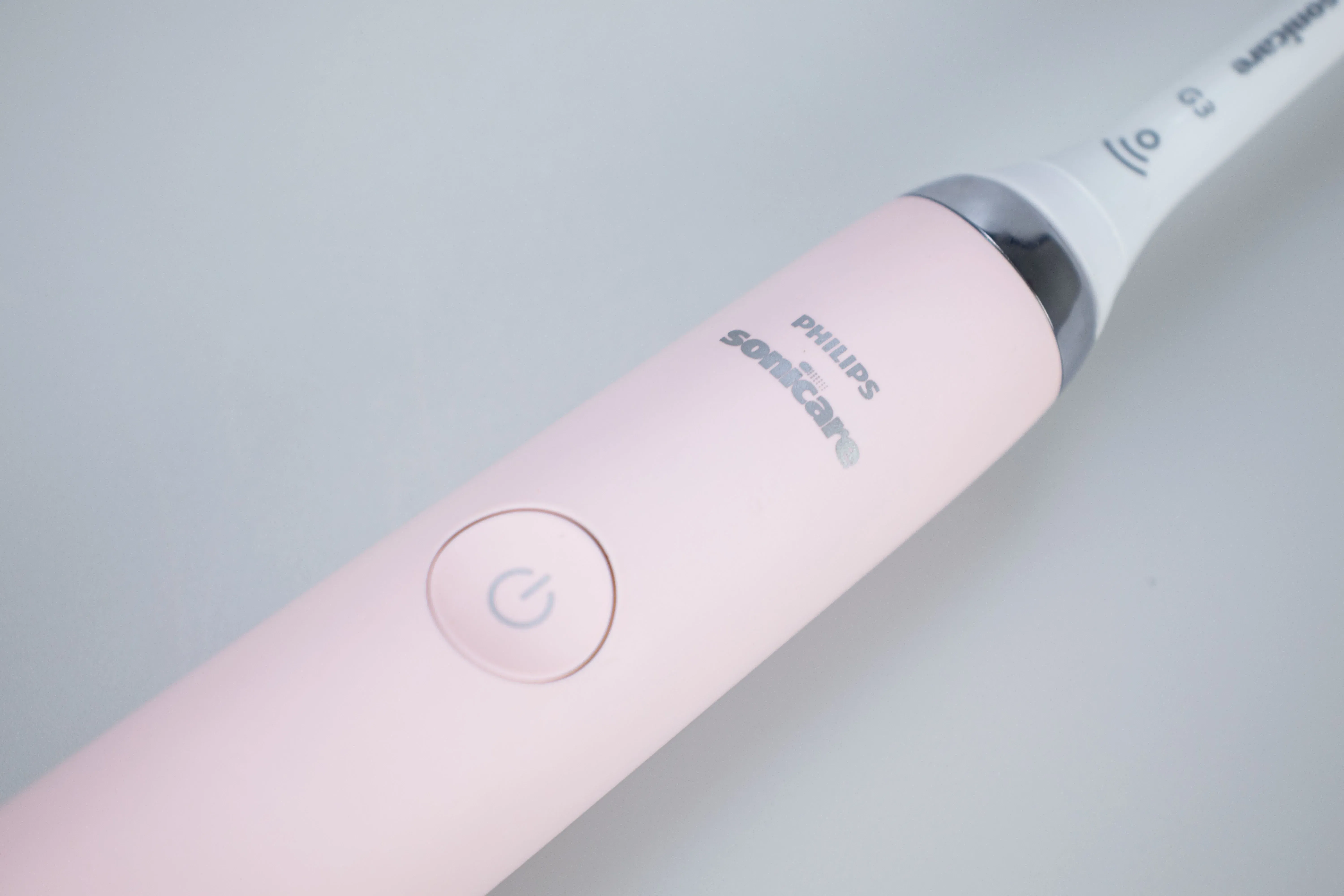 Color: Ivory, Ships From: CHINA - Philips Sonicare HX939 handle HX9352 Electric Toothbrush Adult Sonic Toothbrush Replacement head White, Black, Pink