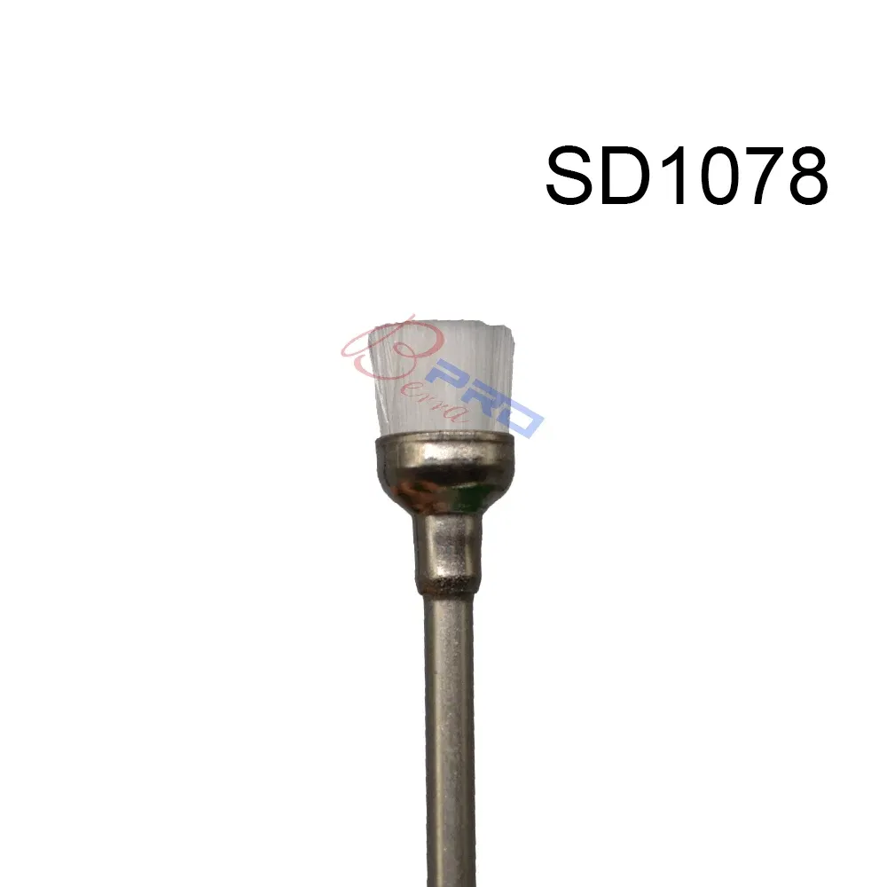 Color: Light Grey - RolinStar 1pcs Steel Wire Wheel Buffing Drill bit Rotary Tools Grinder Welding clean Cups for Metal Rust Removal wool Brush