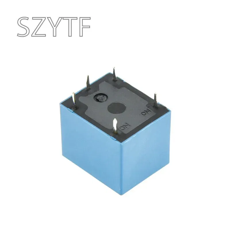 Color: Red - 5PCS? Relay SRD-05VDC-SL-C SRD-03 05 06 09 12 24 12VDC-SL-C 5PINS 3V 5V 9V 6V 24V 12V High-quality 10A 250VAC 5 pin