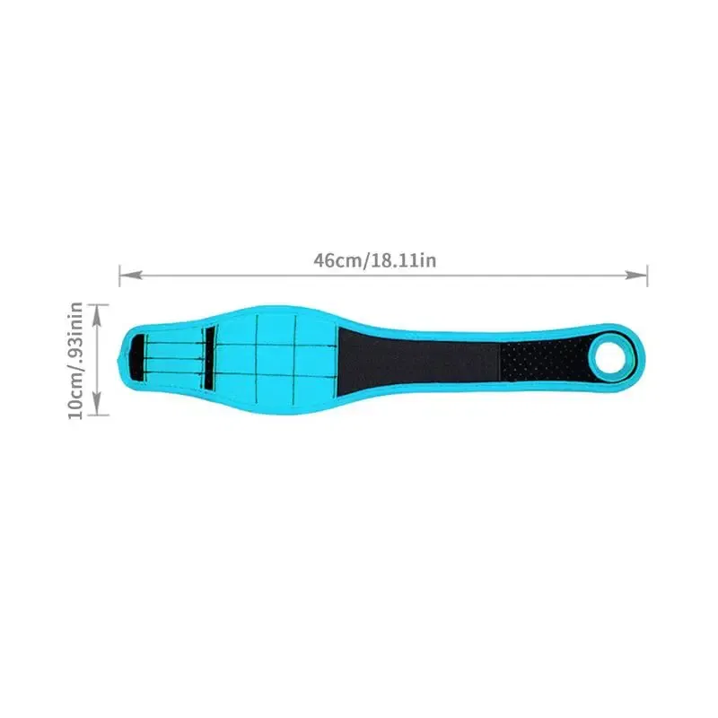 Ships From: spain, Color: Blue - Woodworking Magnetic Wristband Portable Tool Wristband Magnetic Tool Holder Bag Electrician Wrist Tool Belt Screws Nails Drill