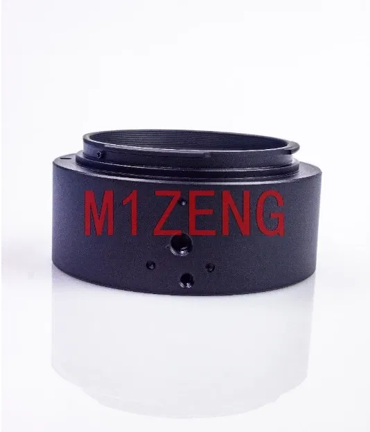 caliber: 67mm - M42-EOSR Adapter Ring with tripod for M42 42mm mount Lens to canon eosr R5 R6 EOSRP RF mount full frame camera