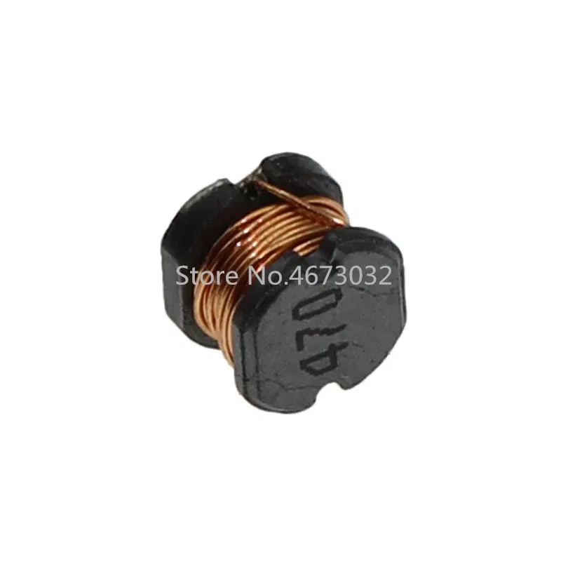Volume: 12 - 20PCS Inductor CD54 Power Inductance SMD 2.2UH 3.3UH 4.7UH 6.8UH 10UH 15UH 22UH 33UH 47UH 68UH 100UH 150UH 220UH 330UH 470UH