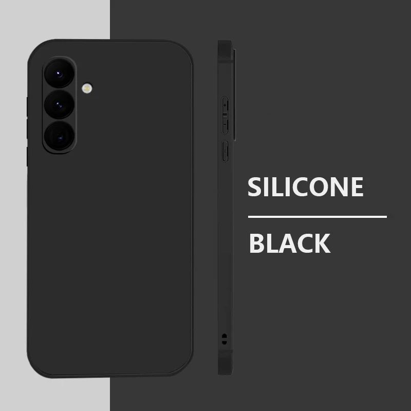 Material: ABS, Color: Gold - Soft Silicone Lanyard Case For Samsung Galaxy S23 S24 S25 Ultra S23 S24 FE A56 A55 A53 A54 A35 A36 A15 A16 A25 5G Phone Cover
