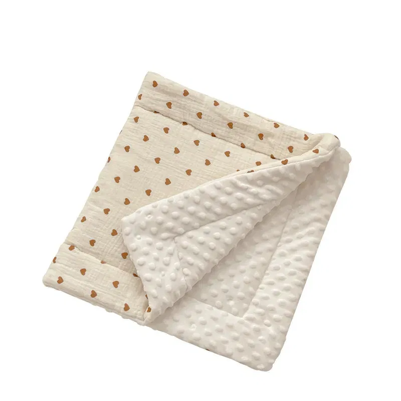 Color: Silver - Baby Stroller Seat Cushion Soft Mattress Kids Pushchair Car Mat Stroller Accessories