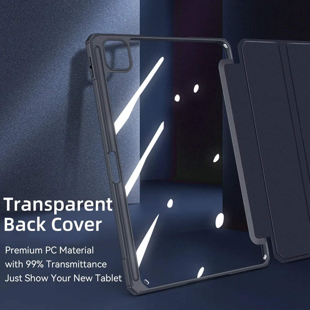 Color: PURPLE, Size: TEN - For ipad 10th generation case iPad Air 11 inch M2 Air 6 Air 5 4th 10.9 Pro 11 M4 Air13 M2 mini 7 6 10.2 7 8 9th Pro 11 12.9 case