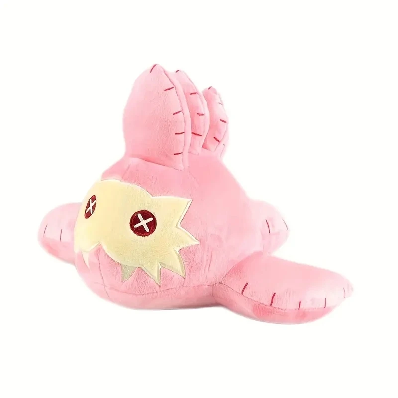 Color: Blue, Height: 11cm-30cm - 29cm Bicolor whale Plush Toy Funny Animals Toy Dolls Boys and Girls Companion Toys Christmas and Holloween Gifts Kids Birthday