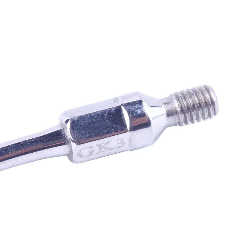 Color: GRAY, Ships From: CHINA - 1PC Dental Ultrasonic Scaler Tip Multifunction Scaling Periodontics Endodontics Fit For KAVO SONICflex 2000 N / L, 2003 / L