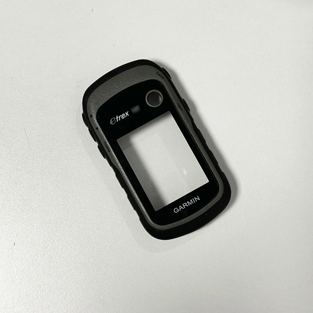 Color: Other - For GARMIN Etrex 30 30X Front Frame and Glass Screen Panel Housing Shell Cover Case with Power Button Handheld GPS Part