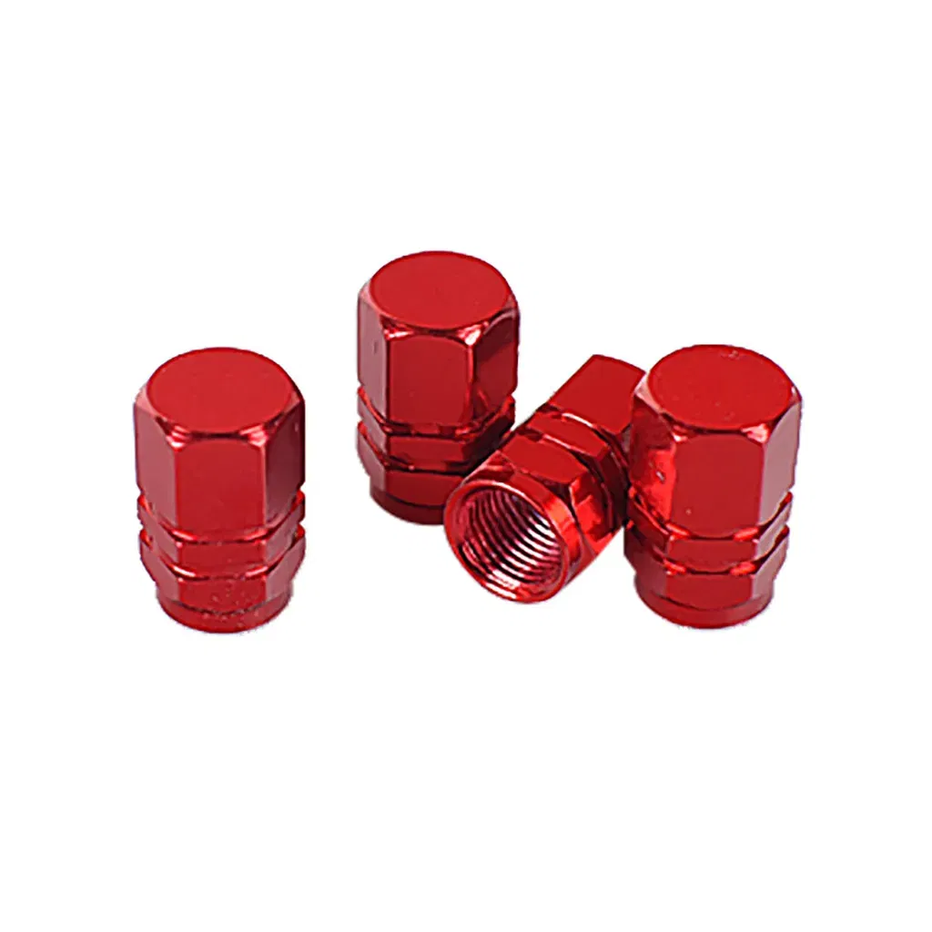Color: MULTI - Aluminum Alloy Car Wheel Tire Valve Caps Tyre Rim Stem for Subaru Outback BE BH BL BP BR BS forester SF SG SH SJ SK Exiga
