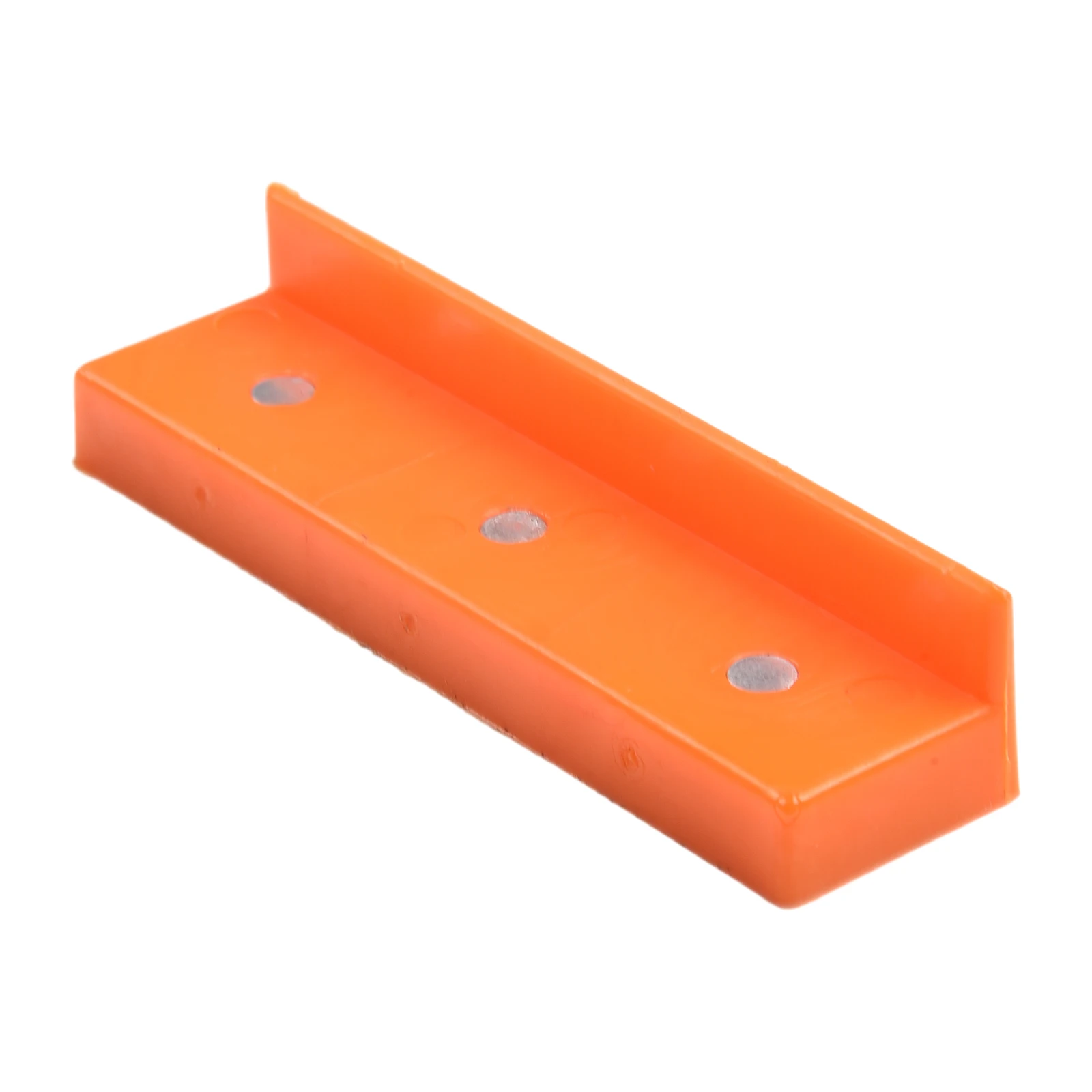 Color: Beige - 2pcs 4/5/6 Inch Magnetic Soft Pad Jaw Rubber For Metal Vise Bench Machine Tools For Metal Vise Bench Machine Tools