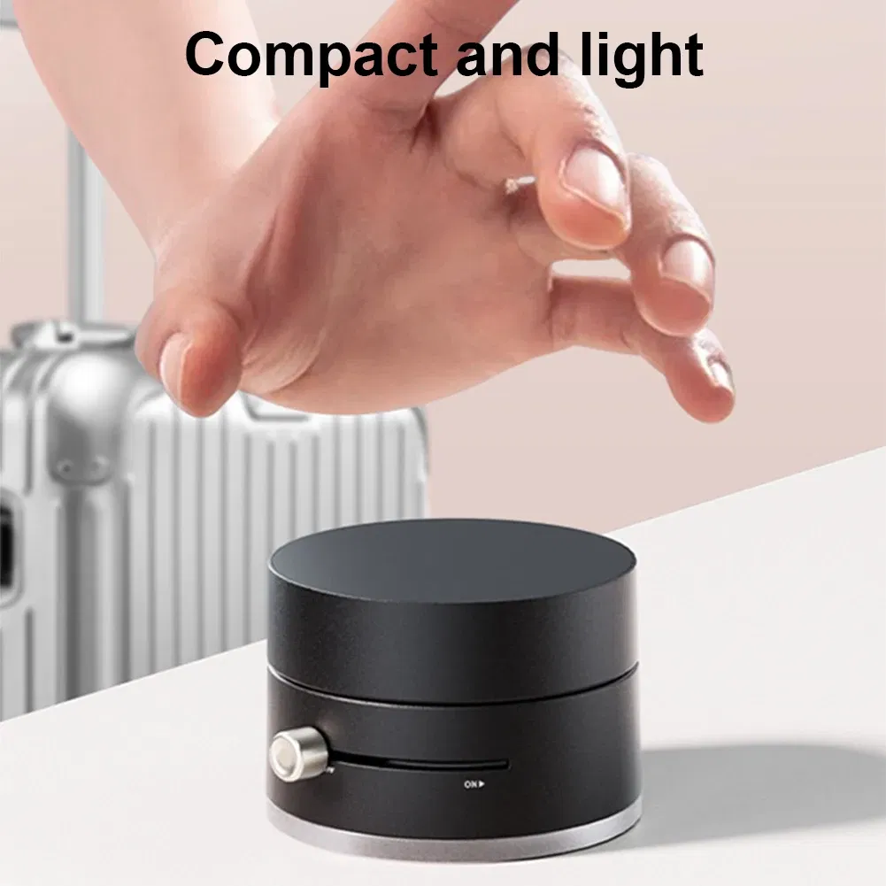 360?° Adjustable Vacuum Magnetic Suction Cup Phone Holder Hand-Free Foldable Kitchen Lazy Phone Bracket for Magsafe iPhone Xiaomi