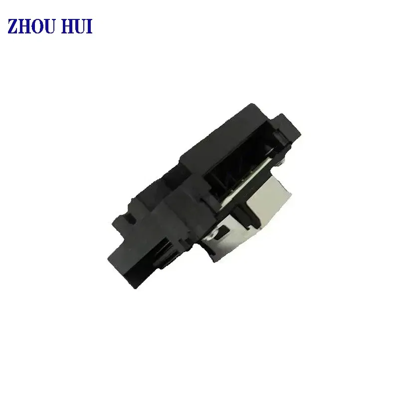 Color: Light Black - Original T60 Printhead for Epson F180000 R280 R285 R290 R295 R330 T50 T59 L805 RX595 RX610 RX680 L800 L801 Print head